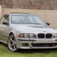 Illustration for article titled Restoring a Dollar-Store Supercar - The Story of my BMW E39 M5
